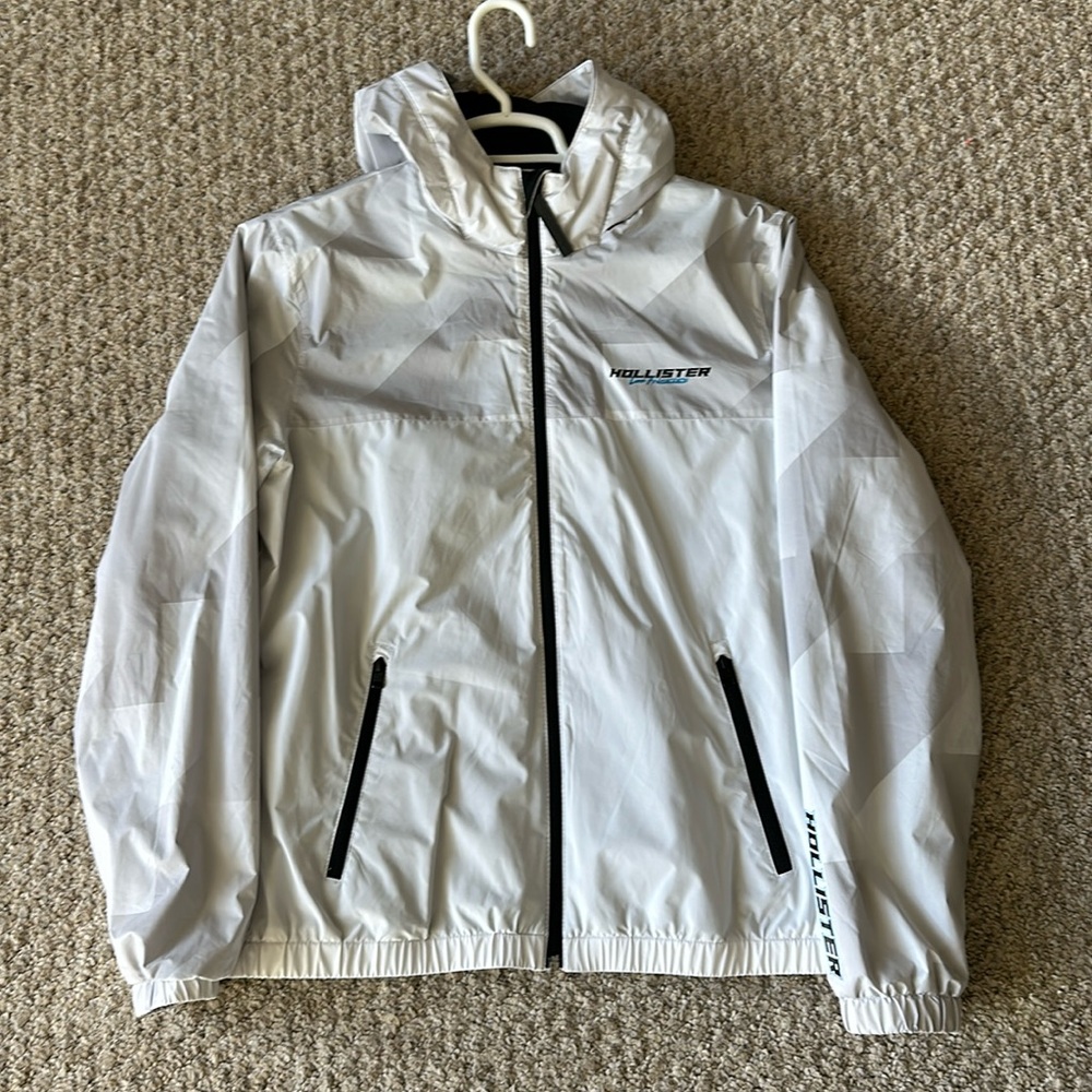 Hollister Jacket